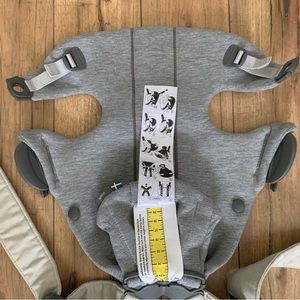 Baby Bjourn Mini Carrier